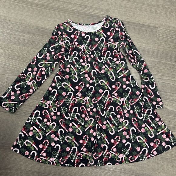 Bundle of 4 Girls Dresses - Picture 9 of 11